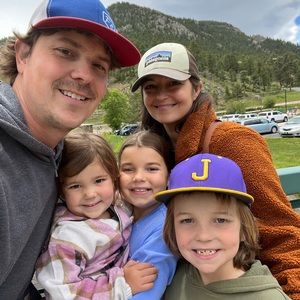 Meet your Posher, Kellie